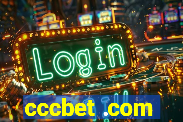 cccbet .com